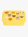 A Little Lovely Company Animal Friends Bento Matboks