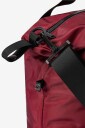 Björn Borg   Duffelbag Borg Classic Sports Bag   Rød