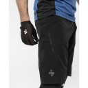 Sweet Protection Hunter Slashed Shorts M Black S