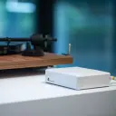 Pro-Ject Phono Box E Hvit