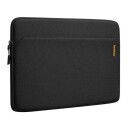 Tomtoc Light-A18 14" Laptopveske Svart med Polstring