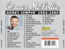 Oscar McLollie  Honey Jumpin’, 19531960  CD