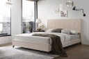 Nattaro Dobbeltseng 160x200 cm   Beige