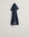 Gant Premium håndkle 30X50 SATEEN BLUE 30X50