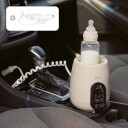 Babymoov Nutrismart+ Bottlewarmer And Steriliser Beige One Size