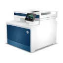 HP Color LaserJet Pro MFP 4302dw Multifunksjonsskriver med Fargeutskrift A4