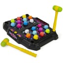 Electronic Arcade Smash-A-Mole Spill m/ 4 spillmoduser