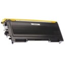 inkClub TBU260 Tonerkassett, erstatter Brother TN-2005, svart, 1.500 sider