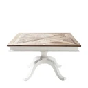 Riviera Maison Château Belvédère Spisebord 130x130 cm