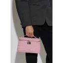 Jacquemus Dame Vesker Rosa ONE SIZE,