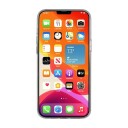 TIPI BACKCOVER 1.0 IPHONE 13 MINI DEKSEL, GJENNOMSIKTIG