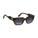 Marc Jacobs Rectangular Solbriller 20802808654GB - Dame - Acetate