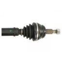Point Gear Drivaksel POINT GEAR PNG72347