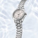 Seiko Prospex Sea SUR595J1 Dame 34 mm Analog Kvarts urverk Safirglass