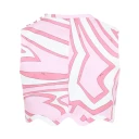 Pucci Dame Topper Rosa M,