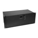 Omnitronic Rack Drawer Sn-4 With Lock 4u