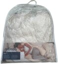 Doomoo Gravidpute Maxi Blomst Sand