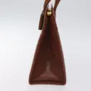 Salvatore Ferragamo Dame Brun