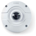 Bosch NDS 7004 F180E IP Overvåkningskamera 12MP 180 Grader Vidvinkel IP66 IK10