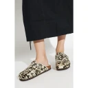 Scholl Dame Sko Beige 36 EU,