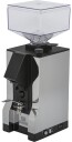 Eureka Mignon Silenzio Elektrisk Kaffekvern 260W Krom