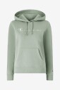 Champion Hettegenser Hooded Sweatshirt Grønn