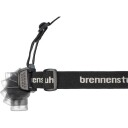 Hodelykt - Oppladbar LED-hodelykt LuxPremium - IP44, opptil 30 timers lystid, 100m lysrekkevidd - Brennenstuhl