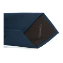 Canali Herre Accessories Blå ONE SIZE,