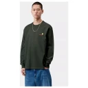 Carhartt Wip Herre Topper Grønn M,