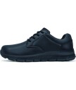 Shoes For Crews Saloon II jobsko, herre, sort, str. 46 Black