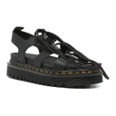 Dr. Martens Dame Sko Svart 40 EU,