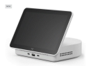 Logitech Logi Dock Flex serien 1 Stykk SEN W128381065