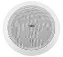 Omnitronic Cs-6 Ceiling Speaker Hvit