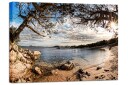 Canvasbilde Sardinia  