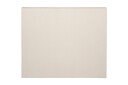 Glatt Sengegavl Olivia 150 cm   Beige
