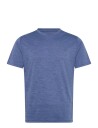 Calvin Klein Golf Freedom T Shirt   Blue   M