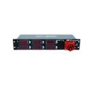 EuroLite Sbm-16 Distributor 16a
