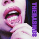 The Rasmus  Weirdo  LP/Vinyl