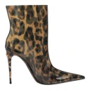 Dolce & Gabbana Dame Sko Brun 39 EU,