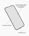 Ideal Of Sweden Screen Protector Anti Glare Glass