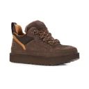 UGG Herre Sko Brun 43 EU,
