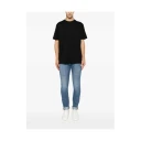 Emporio Armani Herre Topper Svart XL,
