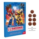 Transformers Adventskalender 