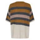 Alysi Dame Strikkevarer Flerfarget S,