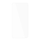 vivo S18e Beskyttelsesglass 9H Case Friendly Klar