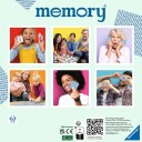 Ravensburger Bluey Memory Barnespill for Barn fra 3 År med 64 Deler