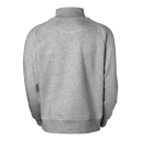 SouthWest Men Denver Sweatshirt Gråmelert 1 stk SBG-231-93 L
