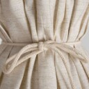 Envostar Lola 3 Pendel Ecru/Beige/Black