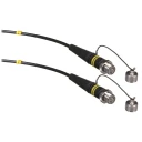 FieldCast 2Core SM Coupler Cable 2Core Single Mode Fiber Optic Kobling