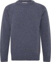 Sätila of Sweden Dagsnäs Sweater   DENIM BLUE   XXL